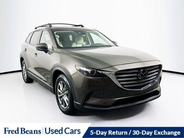 2018 Mazda CX-9 Vehicle Photo in Doylestown, PA 18902