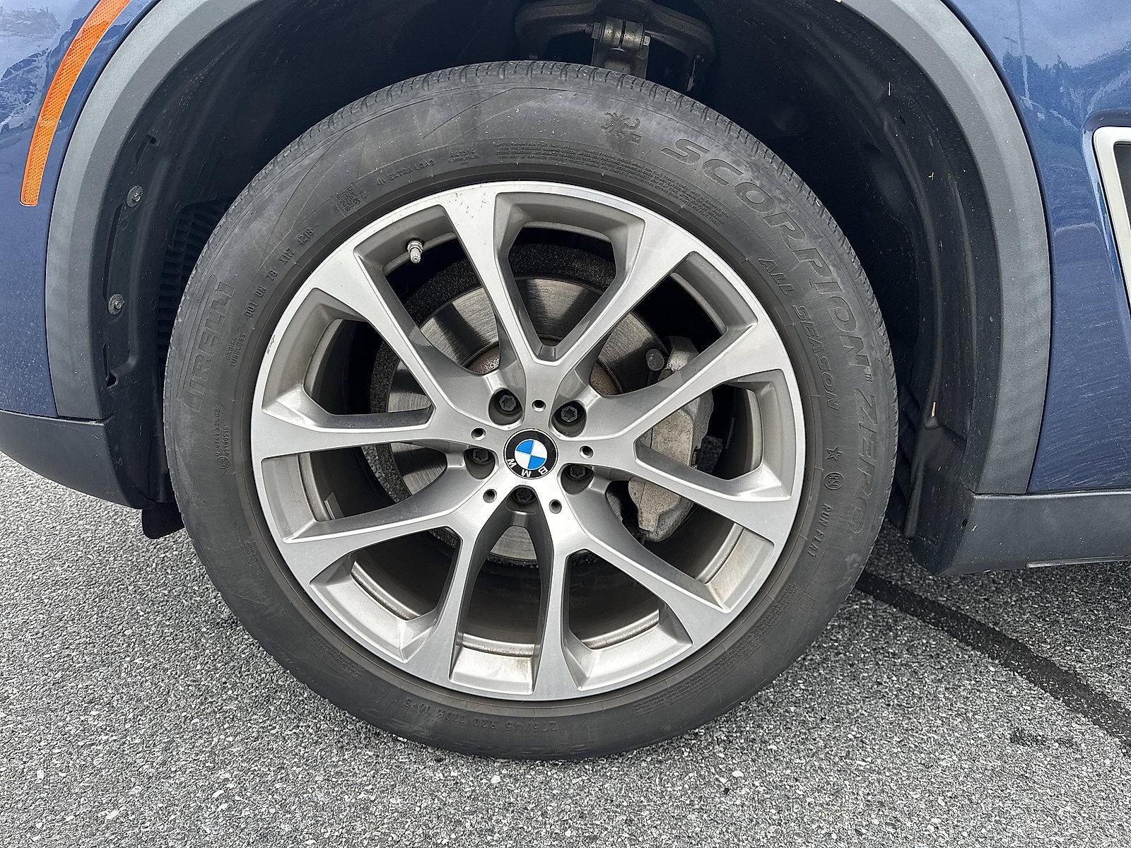 2019 BMW X5 xDrive40i Vehicle Photo in Lancaster, PA 17601
