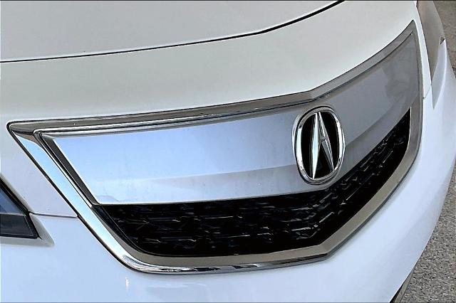 2013 Acura TL Vehicle Photo in Grapevine, TX 76051