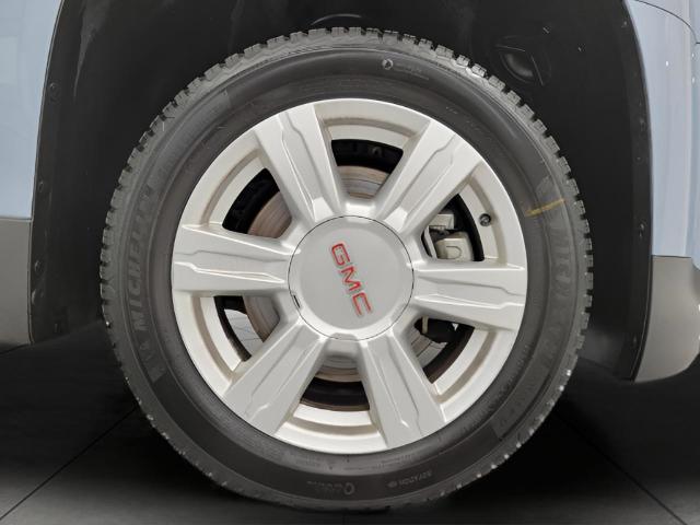 2014 GMC Terrain Vehicle Photo in Oshkosh, WI 54904