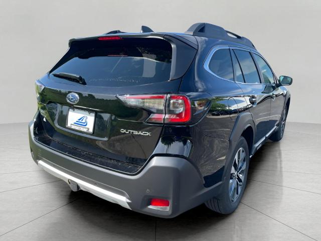 2024 Subaru Outback Vehicle Photo in Oshkosh, WI 54904