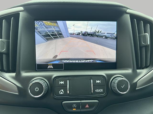 2024 GMC Terrain Vehicle Photo in MANITOWOC, WI 54220-5838