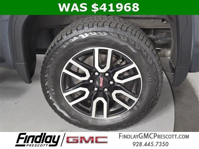 2020 GMC Sierra 1500 Vehicle Photo in PRESCOTT, AZ 86305-3700