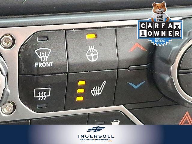 2022 Jeep Wrangler 4xe Vehicle Photo in WATERTOWN, CT 06795-3318