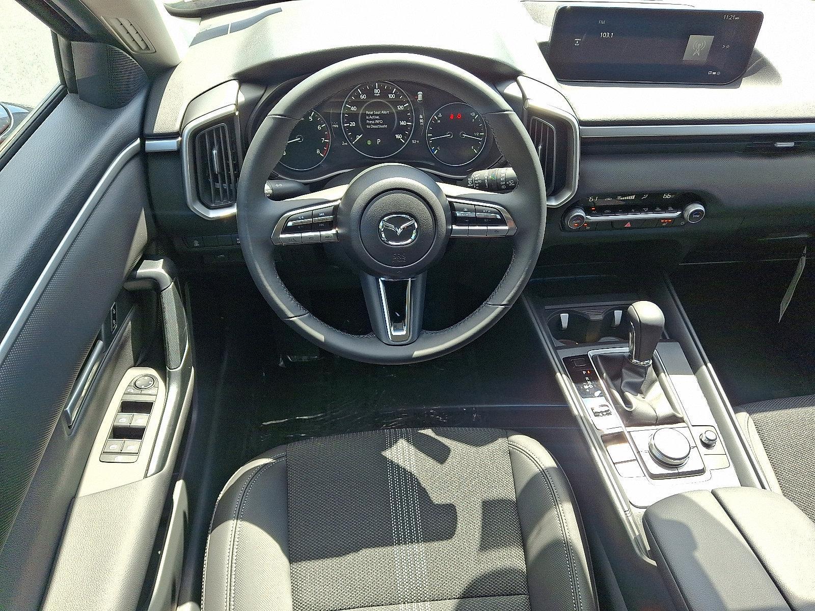 2025 Mazda CX-50 Vehicle Photo in Harrisburg, PA 17111