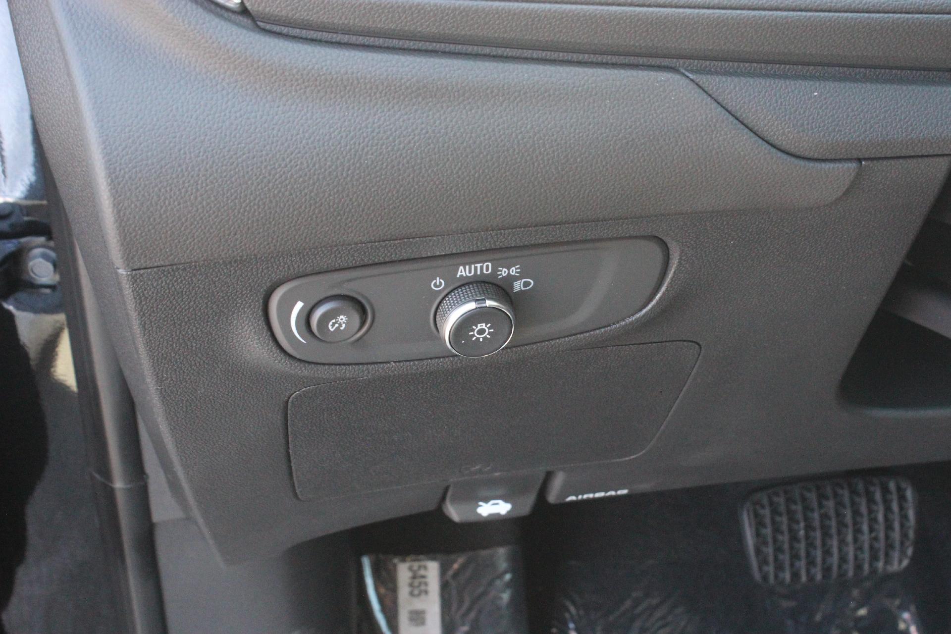2026 Buick Encore GX Vehicle Photo in AURORA, CO 80012-4011