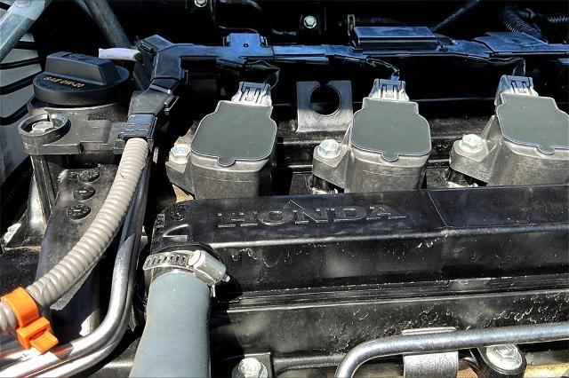 2022 Honda Accord Sedan Vehicle Photo in Tulsa, OK 74145