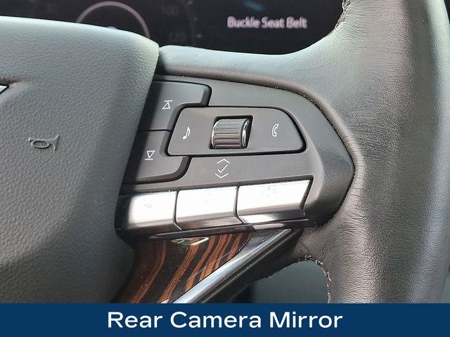 2023 Cadillac Escalade ESV Vehicle Photo in PAWLING, NY 12564-3219