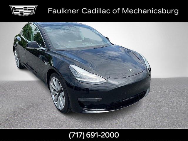 2020 Tesla Model 3 Vehicle Photo in MECHANICSBURG, PA 17050-1707