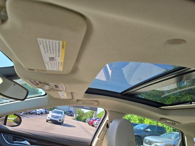 2017 Buick LaCrosse Vehicle Photo in Pleasant Hills, PA 15236