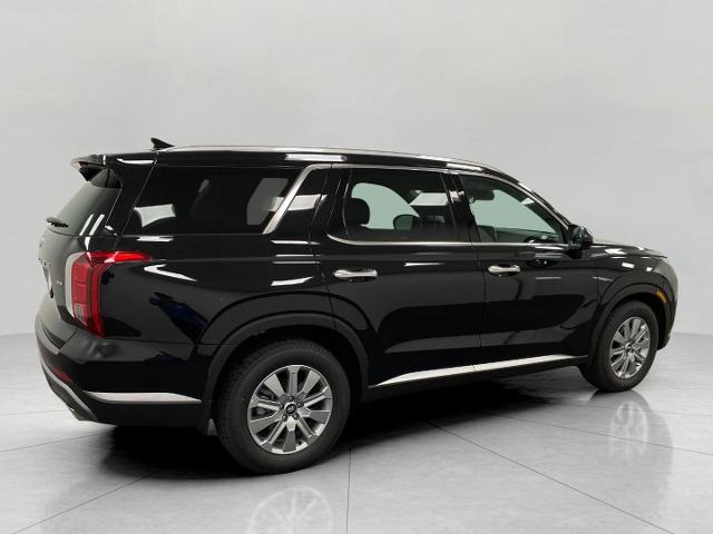 2025 Hyundai PALISADE Vehicle Photo in Appleton, WI 54913