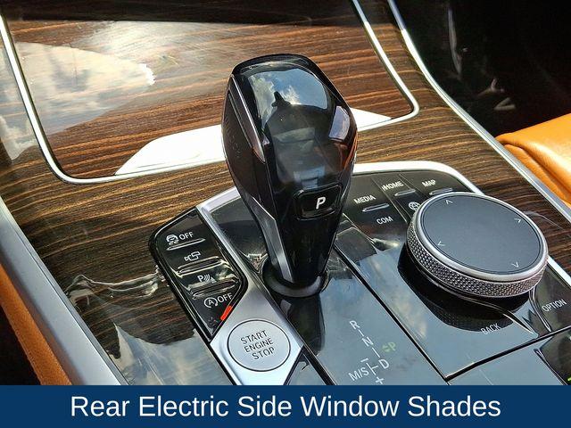 2019 BMW X7 Vehicle Photo in DANBURY, CT 06810-5034