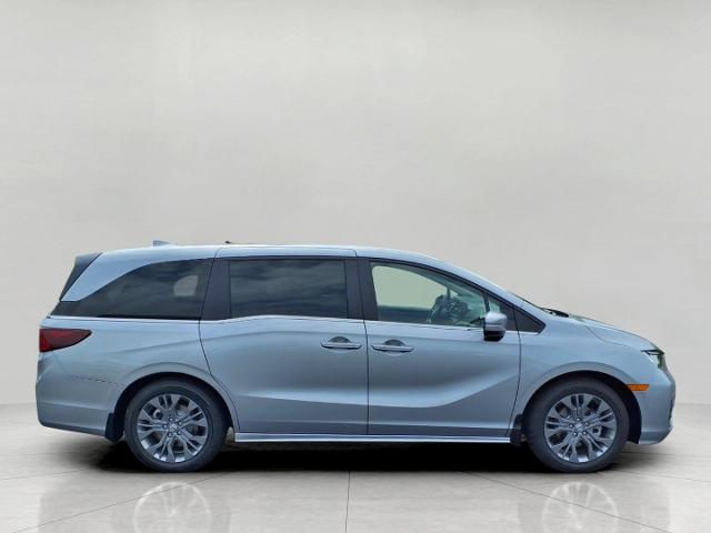 2025 Honda Odyssey Vehicle Photo in Oshkosh, WI 54904