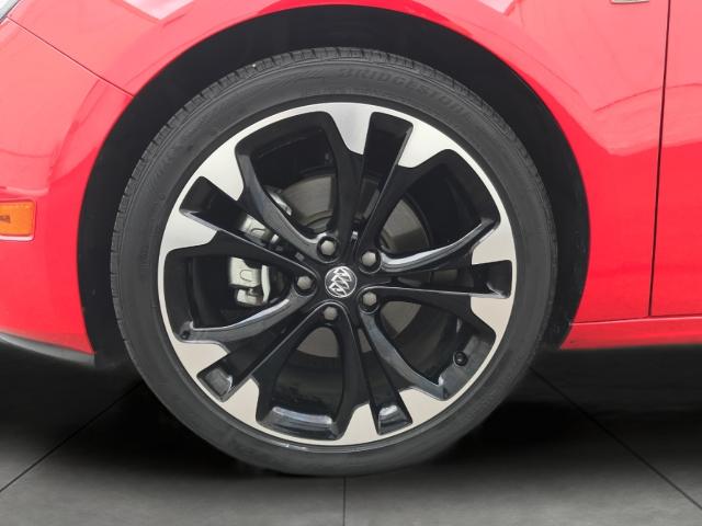 2018 Buick Cascada Vehicle Photo in GREEN BAY, WI 54303-3330