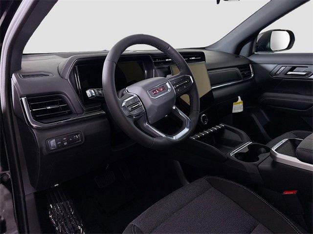 2026 GMC Terrain Vehicle Photo in PUYALLUP, WA 98371-4149
