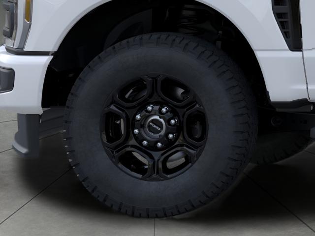 2025 Ford Super Duty F-350 SRW Vehicle Photo in Oshkosh, WI 54901