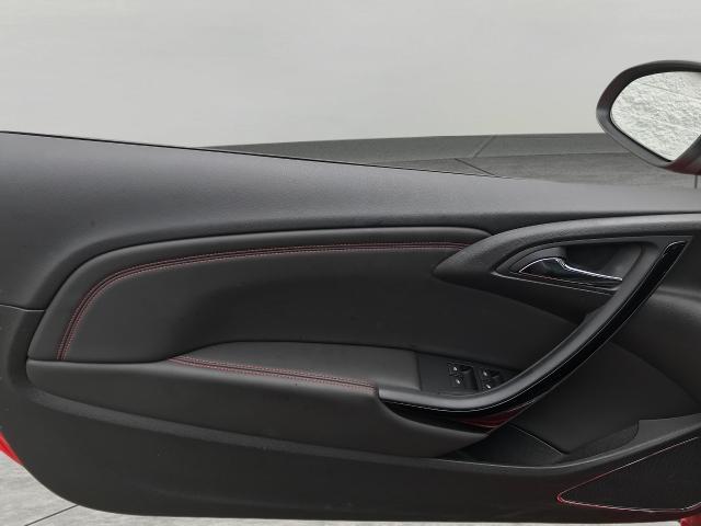 2018 Buick Cascada Vehicle Photo in GREEN BAY, WI 54303-3330