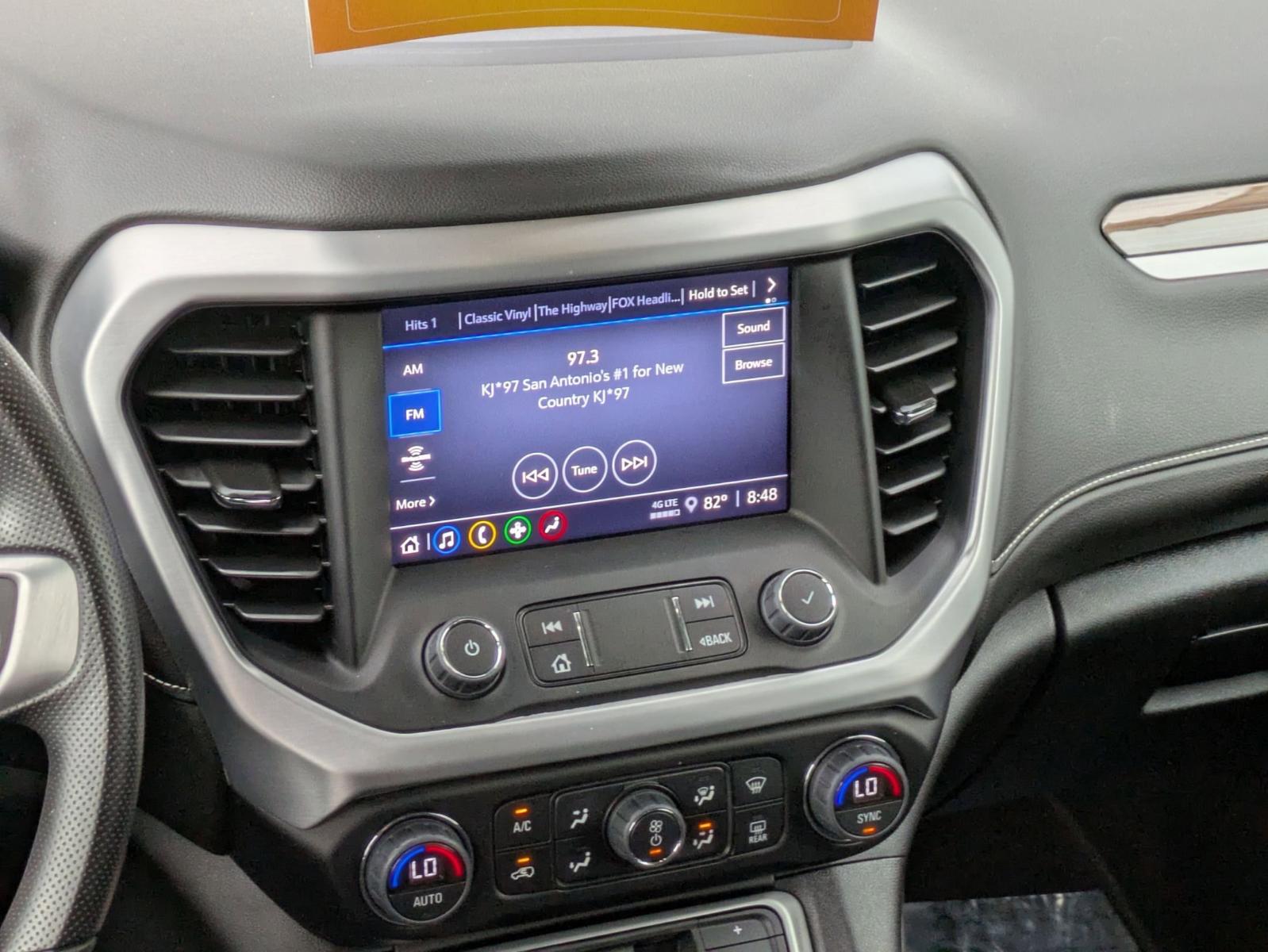 2023 GMC Acadia Vehicle Photo in SELMA, TX 78154-1460