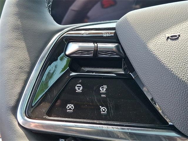 2025 Cadillac OPTIQ Vehicle Photo in ALLENTOWN, PA 18103-7399