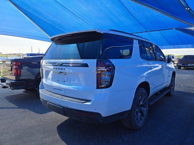2024 Chevrolet Tahoe Vehicle Photo in Decatur, TX 76234