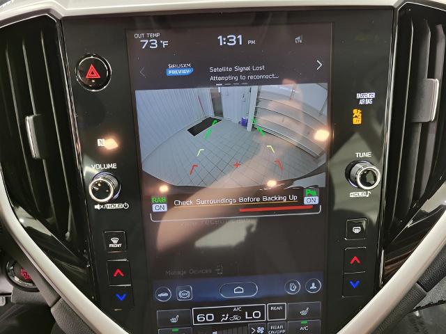 2024 Subaru Ascent Vehicle Photo in Oshkosh, WI 54904