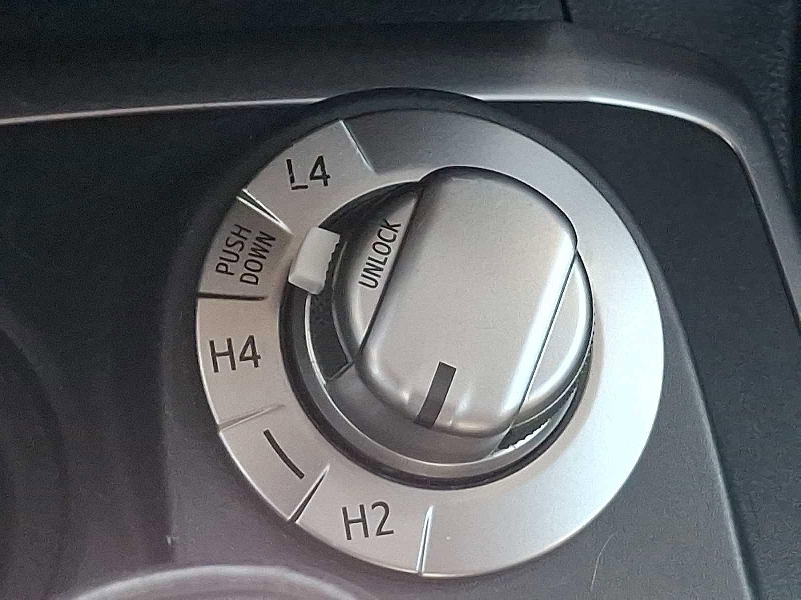 2023 Toyota 4Runner Vehicle Photo in Harrisburg, PA 17111