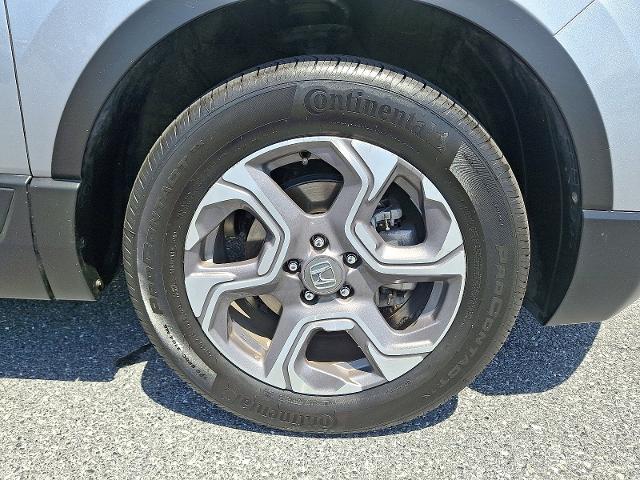 2019 Honda CR-V Vehicle Photo in HARRISBURG, PA 17111-1033