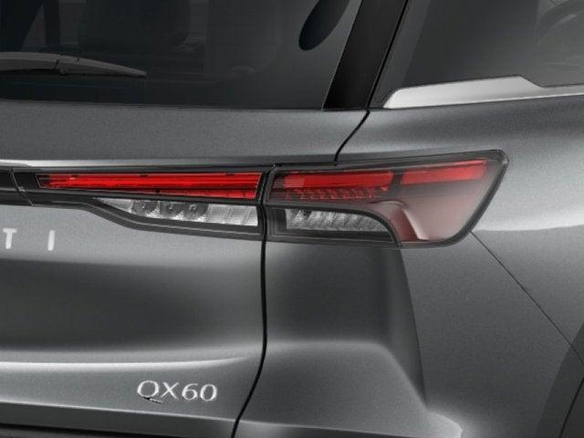 2025 INFINITI QX60 Vehicle Photo in San Antonio, TX 78230