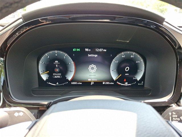 2025 INFINITI QX60 Vehicle Photo in Willow Grove, PA 19090