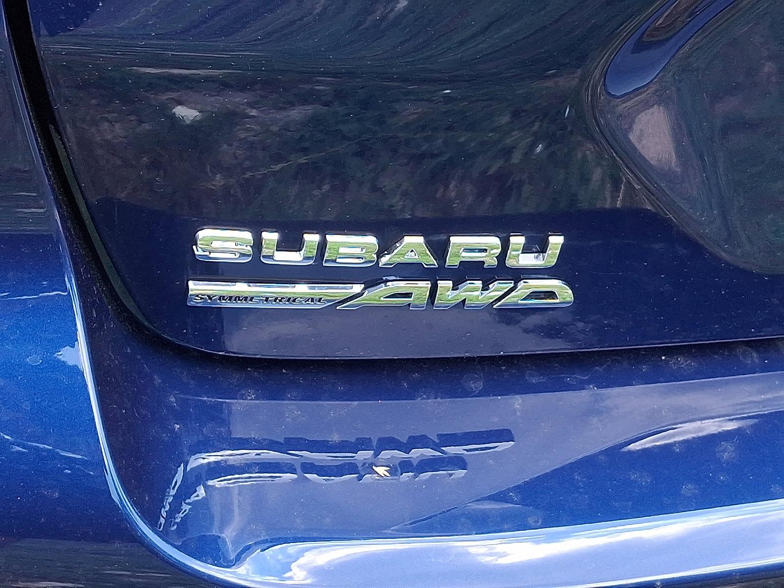 2025 Subaru Crosstrek Vehicle Photo in Harrisburg, PA 17111