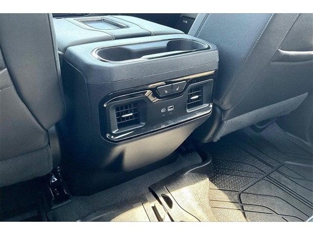 2022 Chevrolet Silverado 1500 Vehicle Photo in Grapevine, TX 76051