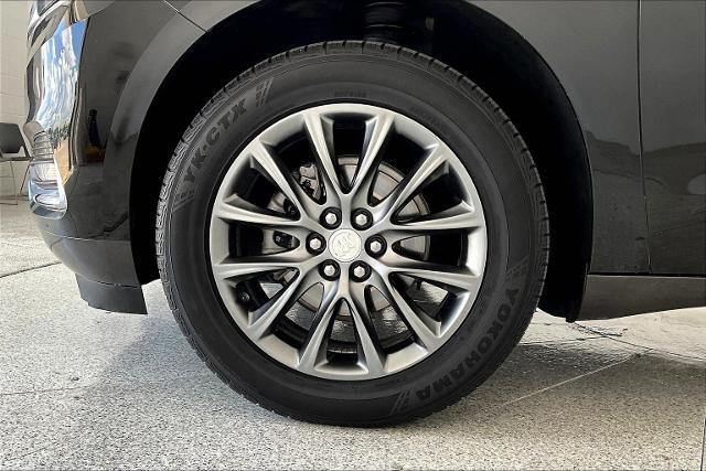 2021 Buick Enclave Vehicle Photo in Grapevine, TX 76051