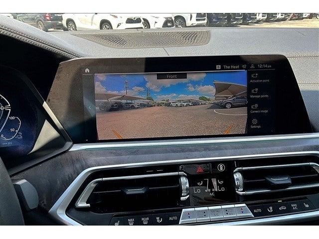 2022 BMW X5 xDrive45e Vehicle Photo in San Antonio, TX 78230