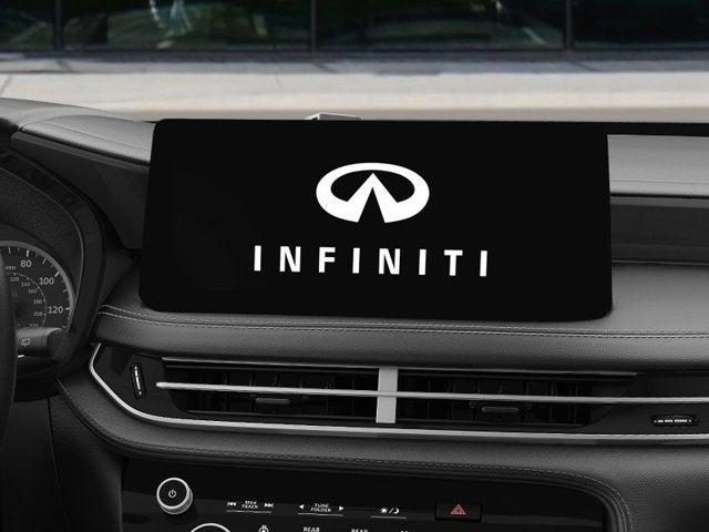 2025 INFINITI QX60 Vehicle Photo in Grapevine, TX 76051
