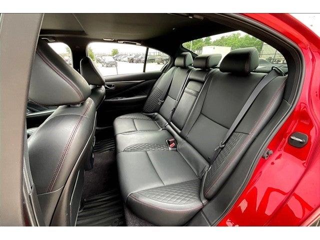 2024 INFINITI Q50 Vehicle Photo in Grapevine, TX 76051