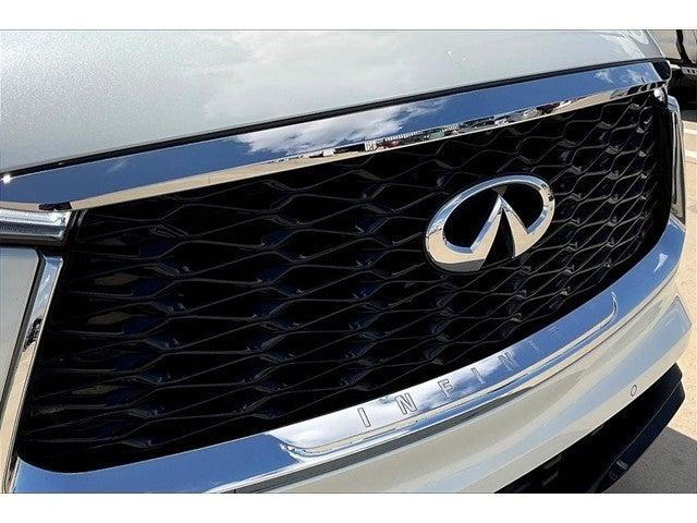 2025 INFINITI QX60 Vehicle Photo in Grapevine, TX 76051