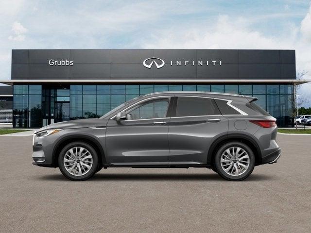 2025 INFINITI QX50 Vehicle Photo in Grapevine, TX 76051
