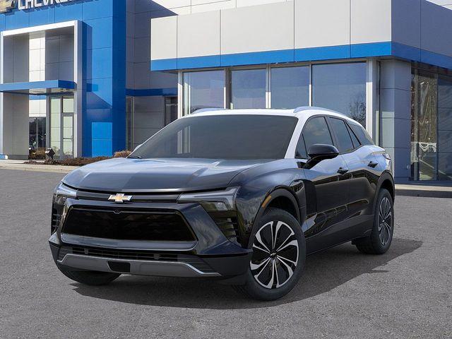 2025 Chevrolet Blazer EV Vehicle Photo in DANBURY, CT 06810-5034