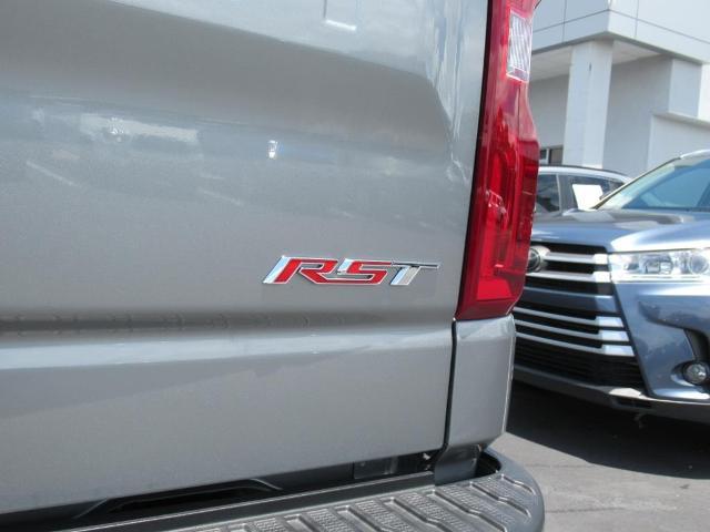 2025 Chevrolet Silverado 1500 Vehicle Photo in LEESBURG, FL 34788-4022