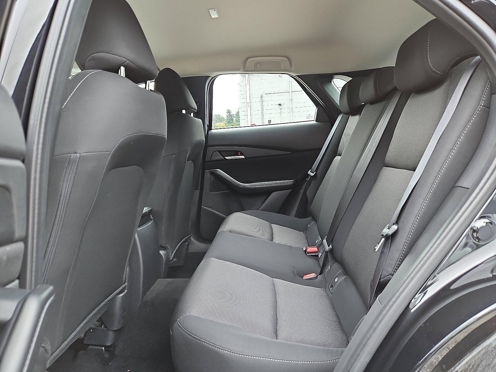 2025 Mazda CX-30 Vehicle Photo in Trevose, PA 19053