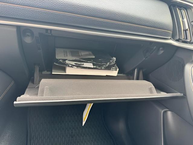 2025 Mazda CX-90 Vehicle Photo in Green Bay, WI 54304