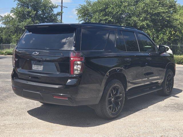 2023 Chevrolet Tahoe Vehicle Photo in Decatur, TX 76234