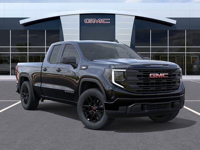 2025 GMC Sierra 1500 Vehicle Photo in WATERTOWN, CT 06795-3318