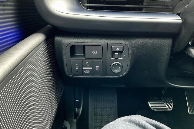 2025 Hyundai IONIQ 6 Vehicle Photo in San Antonio, TX 78230