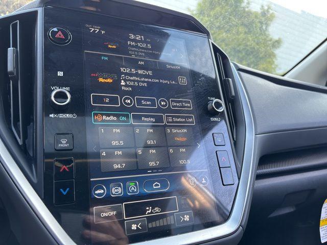 2024 Subaru Crosstrek Vehicle Photo in Pleasant Hills, PA 15236