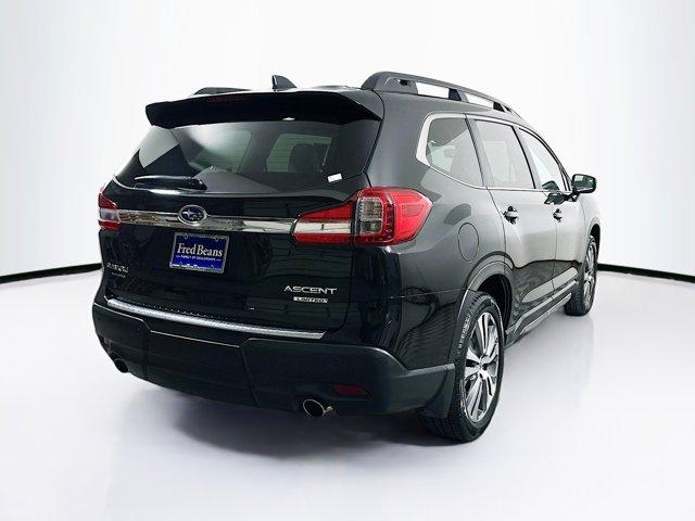 2022 Subaru Ascent Vehicle Photo in Doylestown, PA 18902