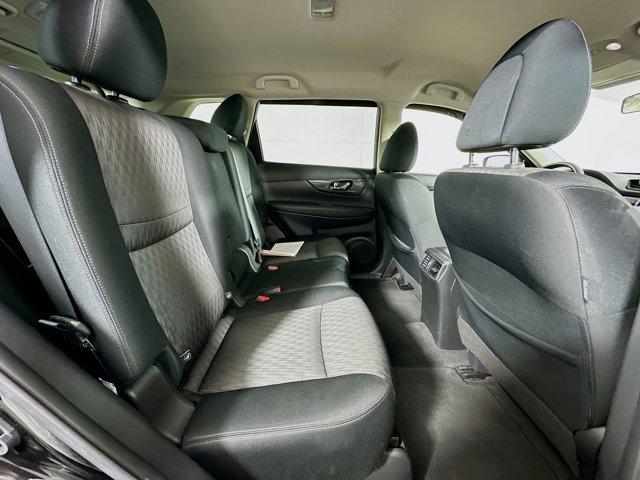 2020 Nissan Rogue Vehicle Photo in Flemington, NJ 08822