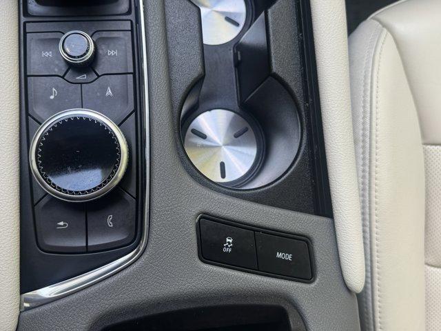 2024 Cadillac XT6 Vehicle Photo in LEOMINSTER, MA 01453-2952