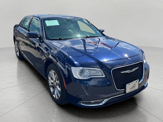2016 Chrysler 300 Vehicle Photo in Appleton, WI 54913