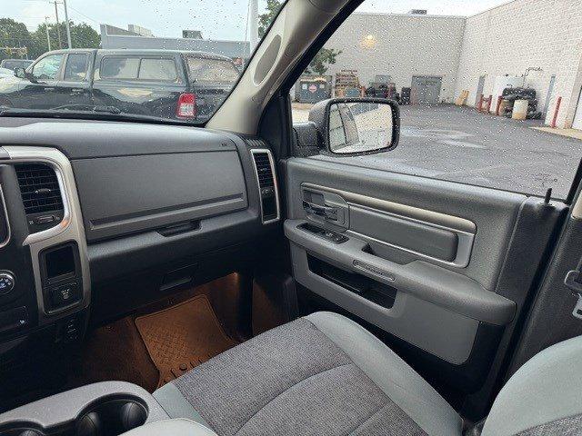 2015 Ram 1500 Vehicle Photo in Mechanicsburg, PA 17050-1707